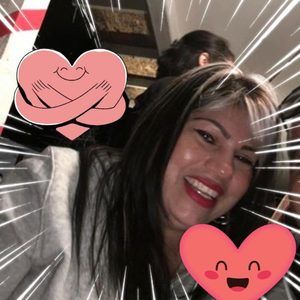 Meet your Posher, Yolanda